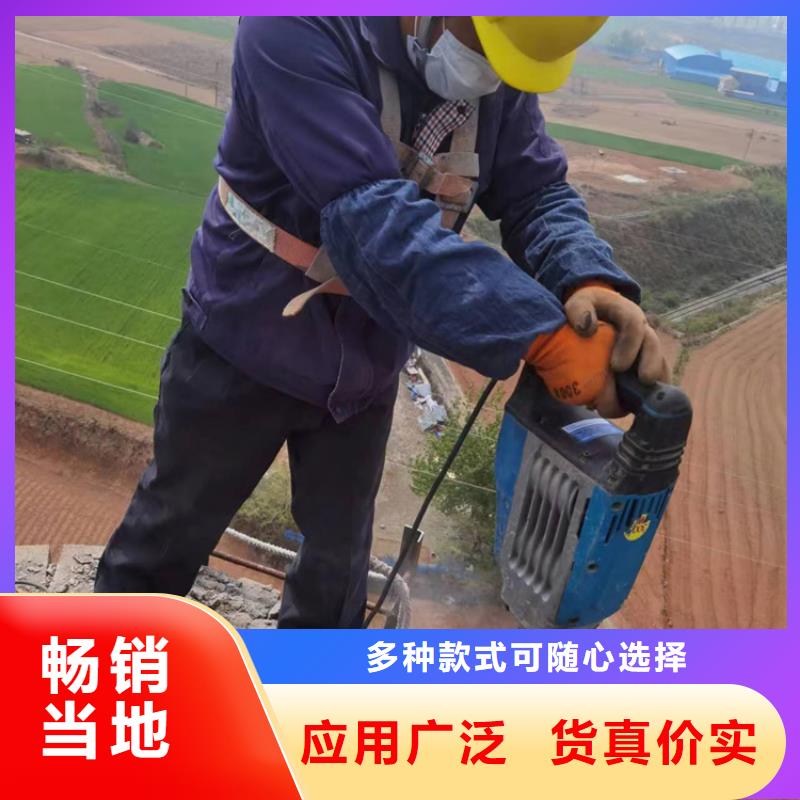烟囱拆除拆除砖烟囱一周内发货当地供应商