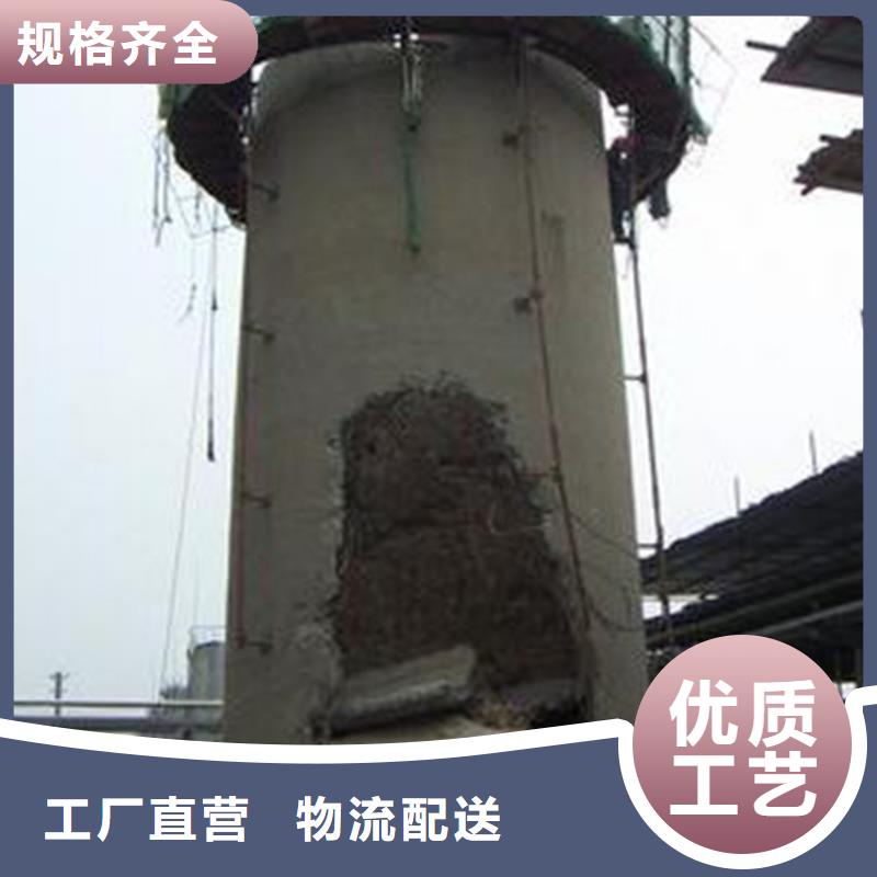 烟囱拆除-高空拆除产品细节参数当地货源
