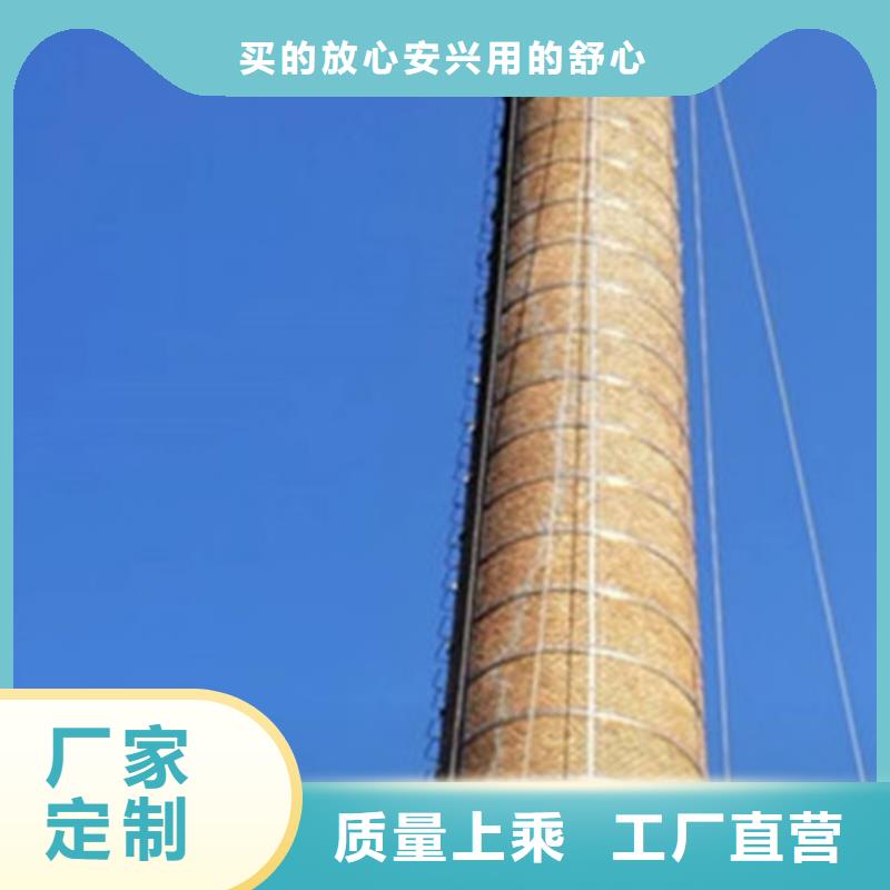 烟囱维修拆烟囱供货及时长期供应