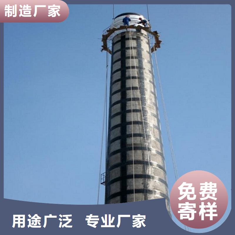 【烟囱维修红砖烟囱拆除用心细节】本地公司