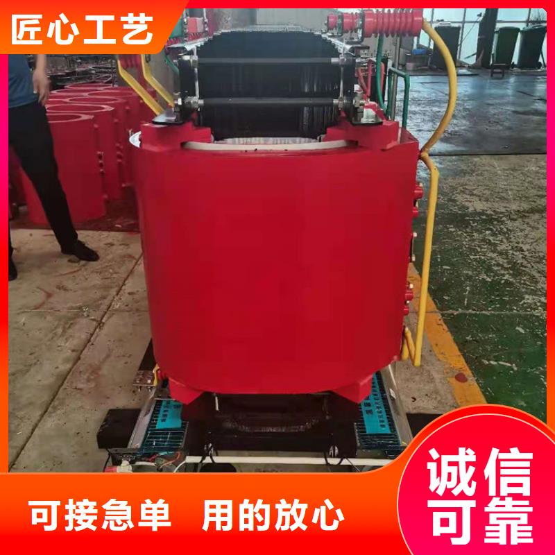 干式变压器预装式变电站实体厂家支持定制一站式采购
