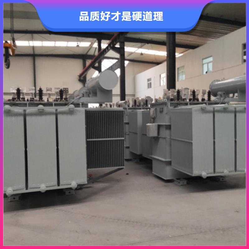 油浸式变压器_500V变压器精工打造当地品牌