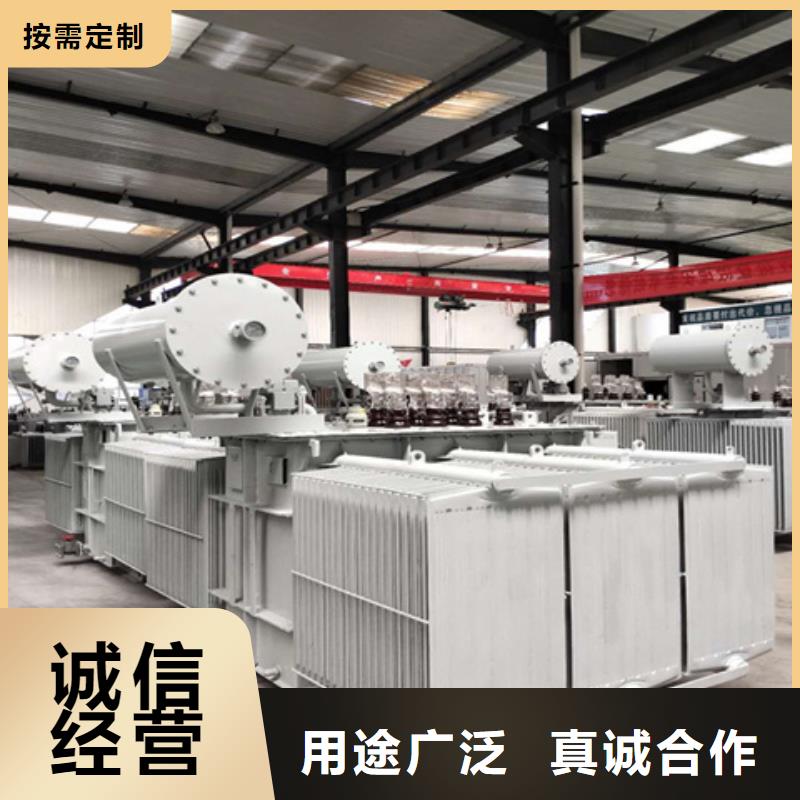 油浸式变压器10KVA三相变压器品牌专营检验发货