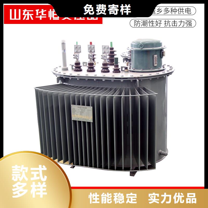 油浸式变压器变压器厂家原料层层筛选精选优质材料
