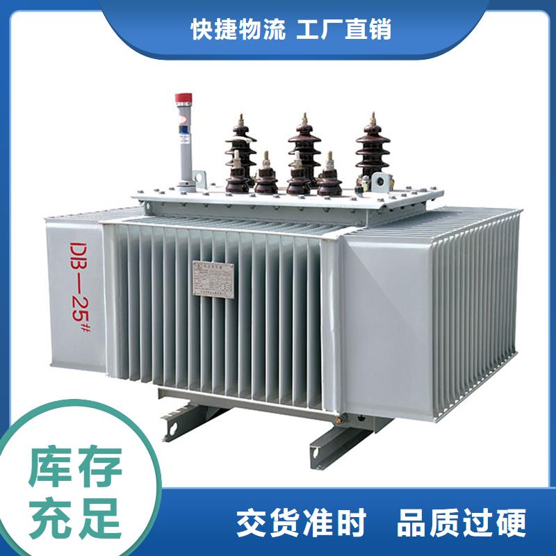 ​油浸式变压器音频变压器准时交付欢迎来厂考察