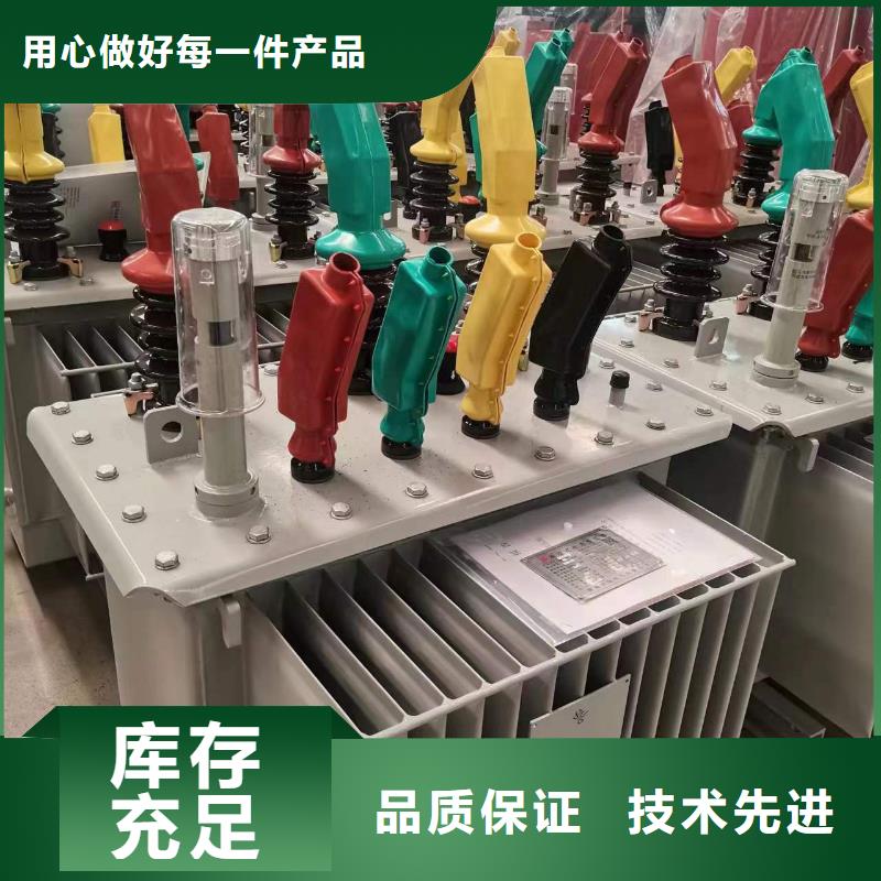 【油浸式变压器_变压器厂品质值得信赖】当地厂家