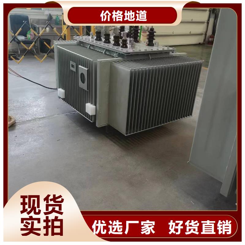 油浸式变压器三相控制变压器全新升级品质保障同城品牌