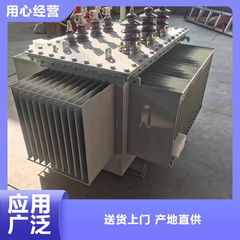 油浸式变压器_E型单相变压器大品牌值得信赖同城制造商