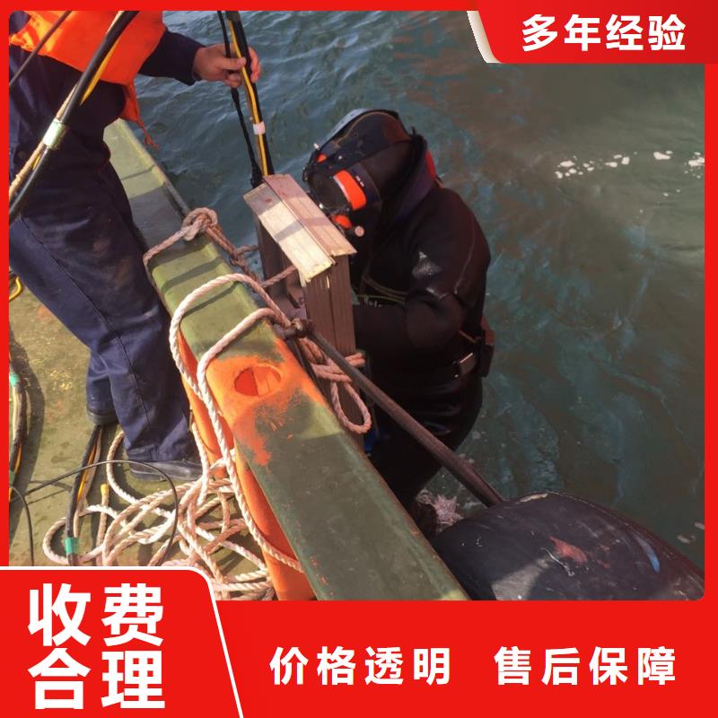 石家庄市水下安装气囊封堵公司-谈好就开始施工本地货源