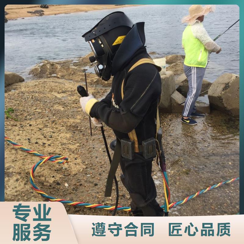 本市潜水员服务公司<水下检查维修更换>互利共赢2025公司