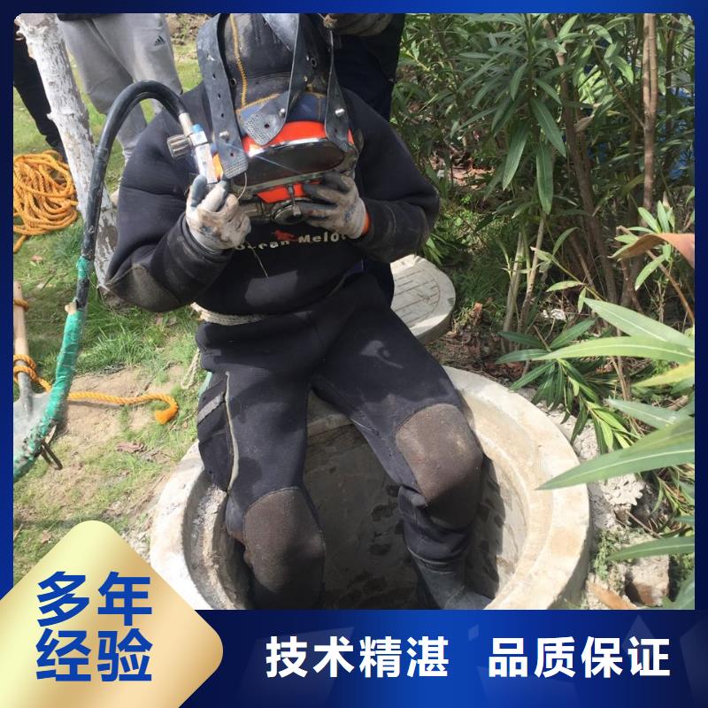 水下砌墙堵洞堵水-附近施工队当地供应商