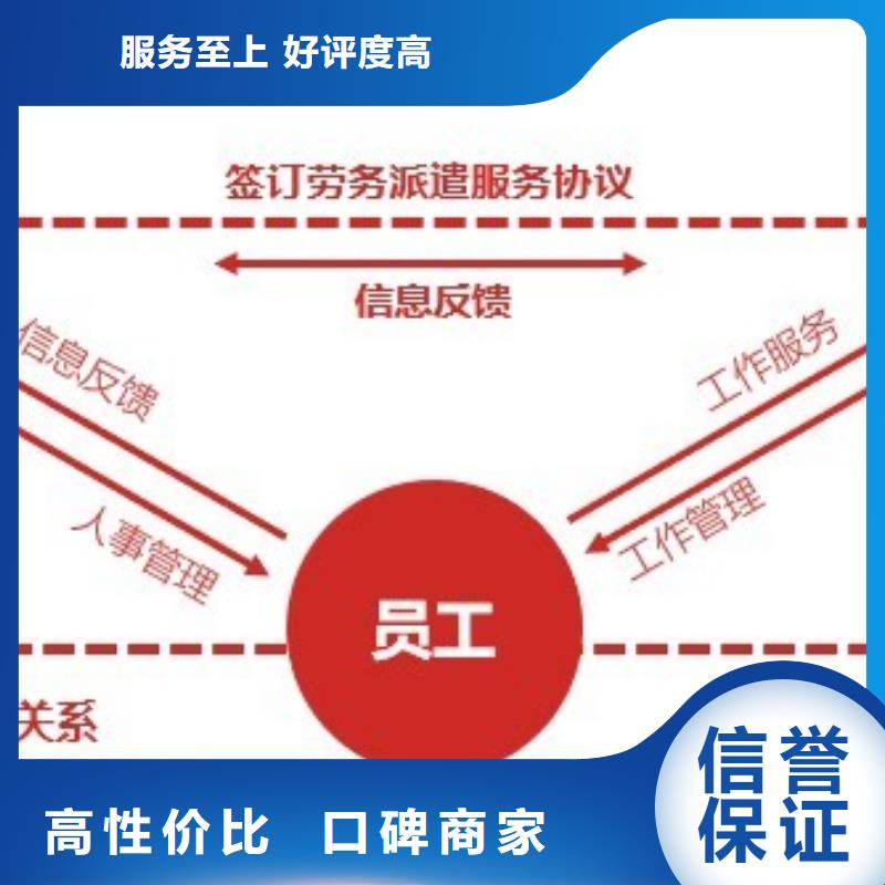 劳务派遣-劳务外包公司技术可靠从业经验丰富