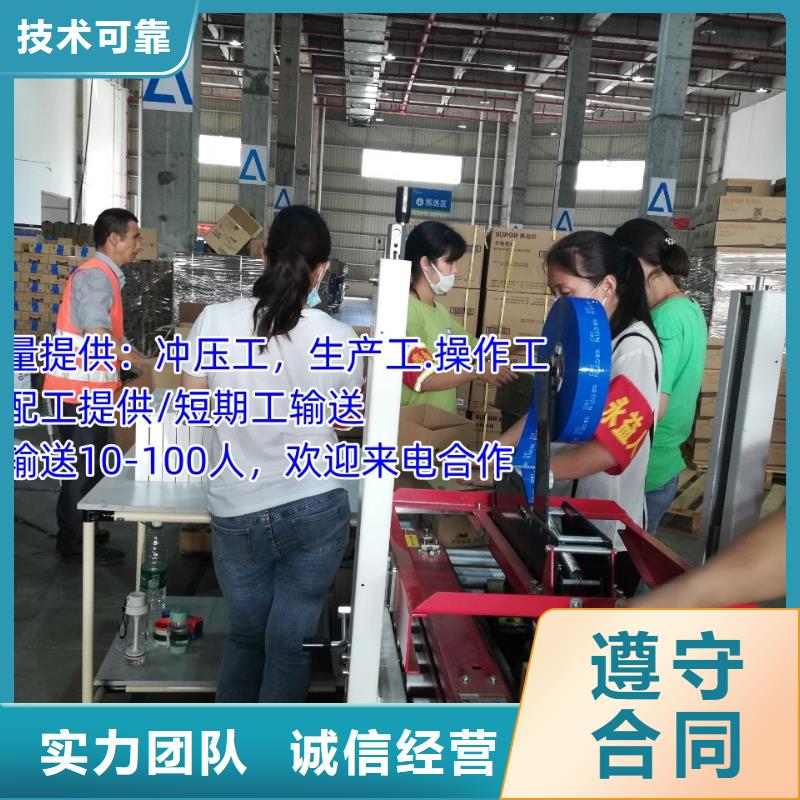劳务派遣-【劳务派遣许可证】专业快捷