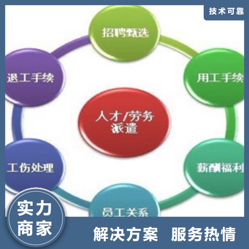 劳务派遣_人力资源公司信誉保证同城供应商