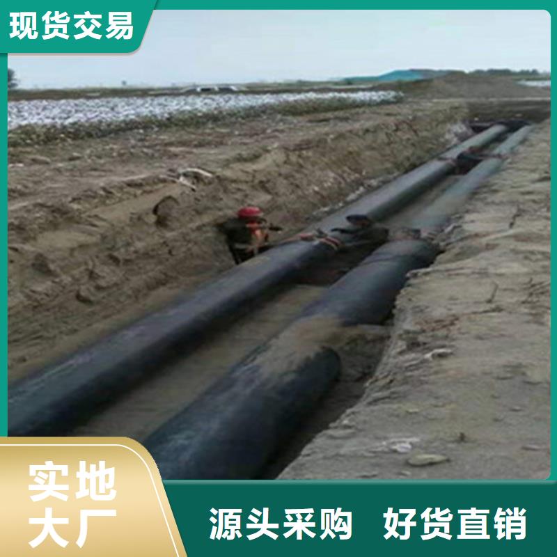 聚氨酯保温钢管-聚氨酯保温钢管厂源头工厂本地公司
