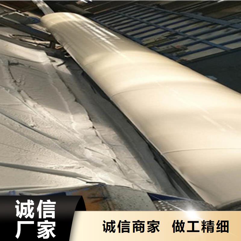 预制直埋保温钢管热浸塑穿线管厂供应商同城货源
