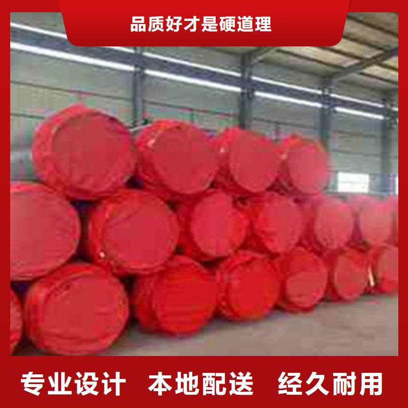 聚氨酯直埋保温管【涂塑钢管】细节决定成败产地厂家直销