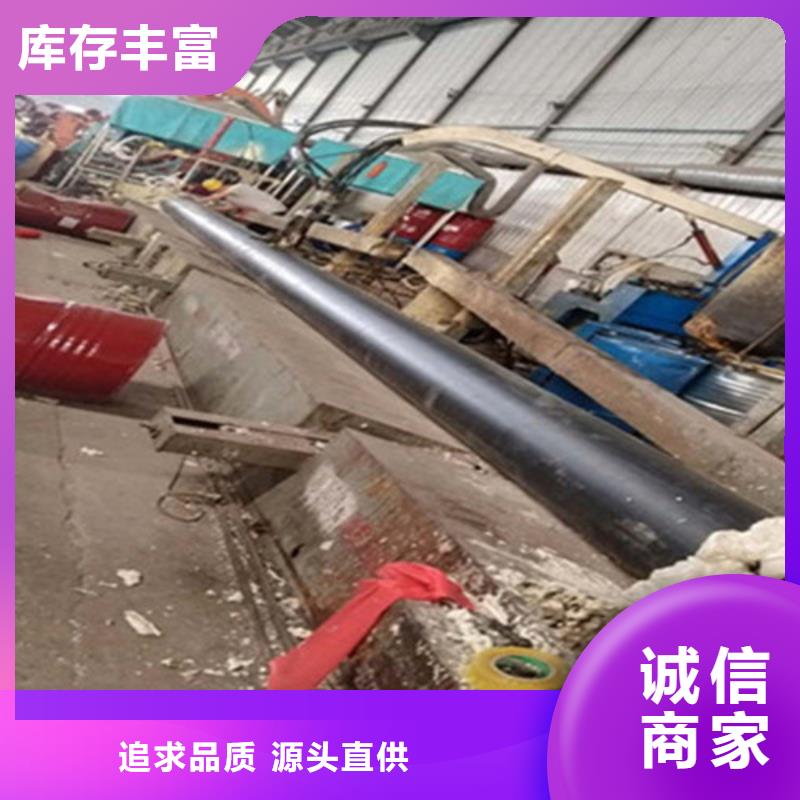聚氨酯保温管【螺旋钢管厂】精挑细选好货保障
