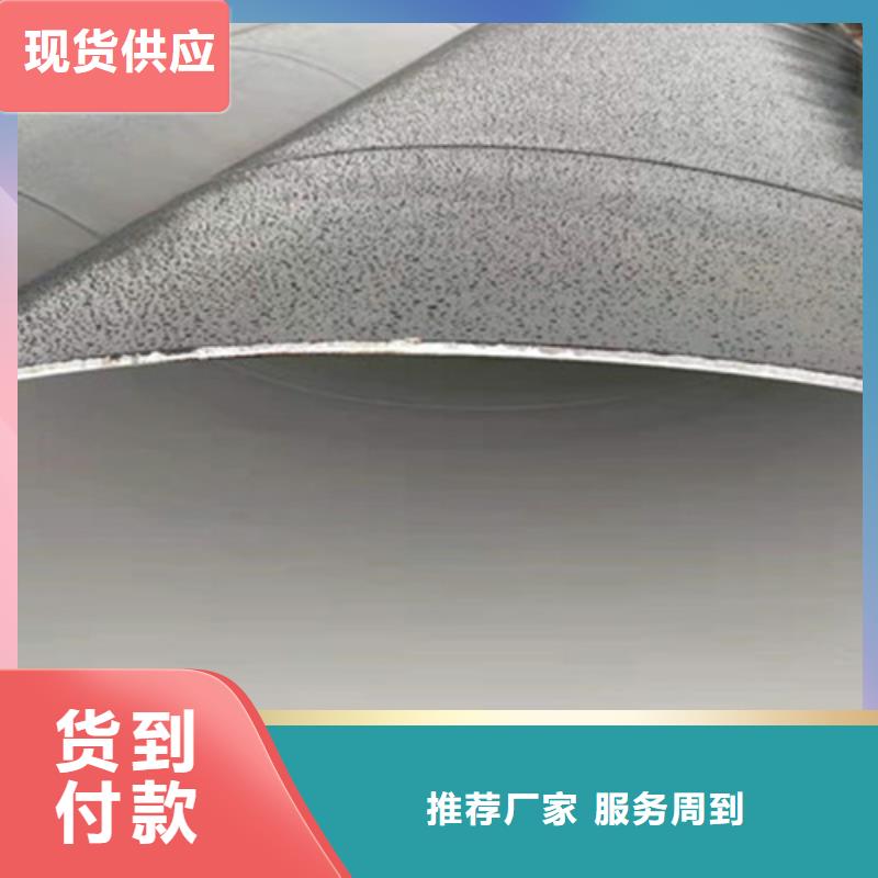 防腐钢管【聚氨酯保温钢管厂】现货充足同城服务商