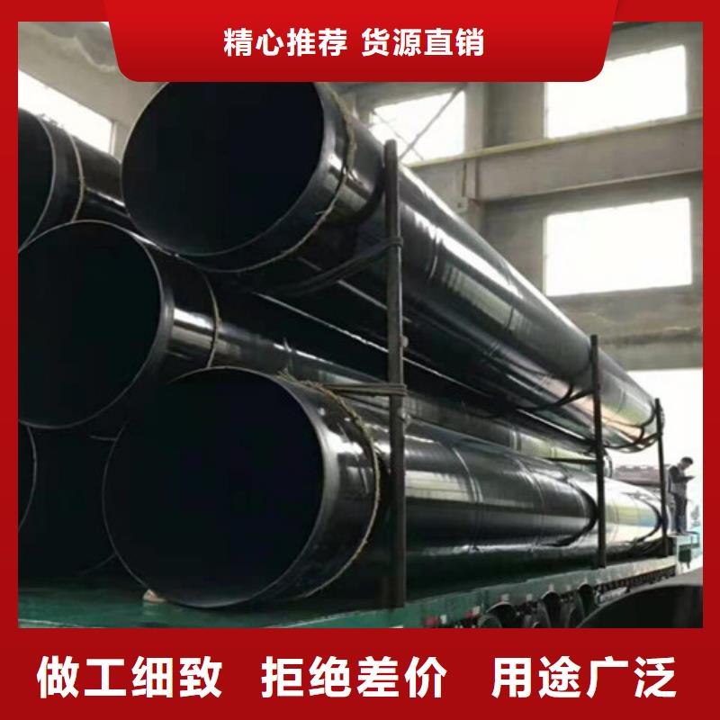 涂塑钢管工厂自营当地品牌