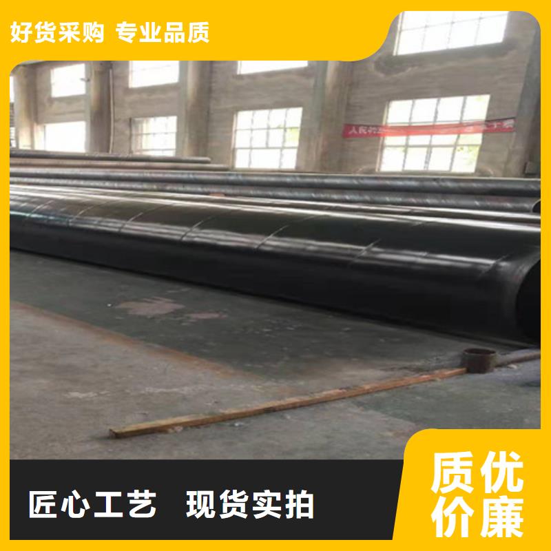 涂塑钢管热浸塑穿线管厂家老客户钟爱当地生产厂家