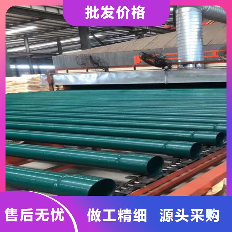 【涂塑钢管_钢套钢保温管厂工艺精细质保长久】[本地]服务商