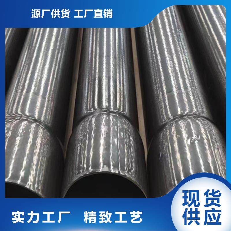 【涂塑钢管】钢套钢保温管厂家精工打造价格实惠