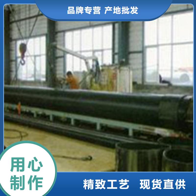 预制直埋保温管-钢套钢保温管支持大小批量采购品质可靠