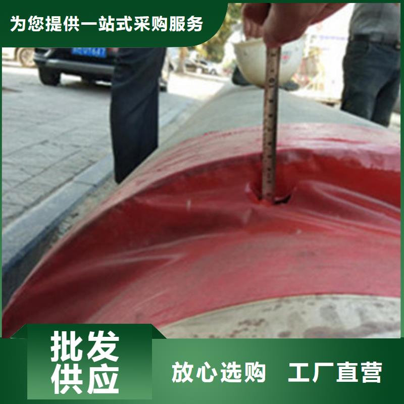 预制直埋保温管,【涂塑钢管】满足客户需求联系厂家