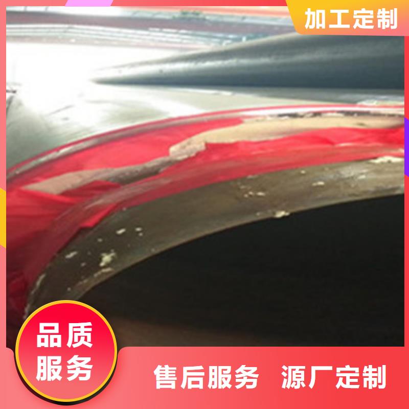 【预制直埋保温管】聚氨酯保温钢管口碑好实力强源头实体厂商