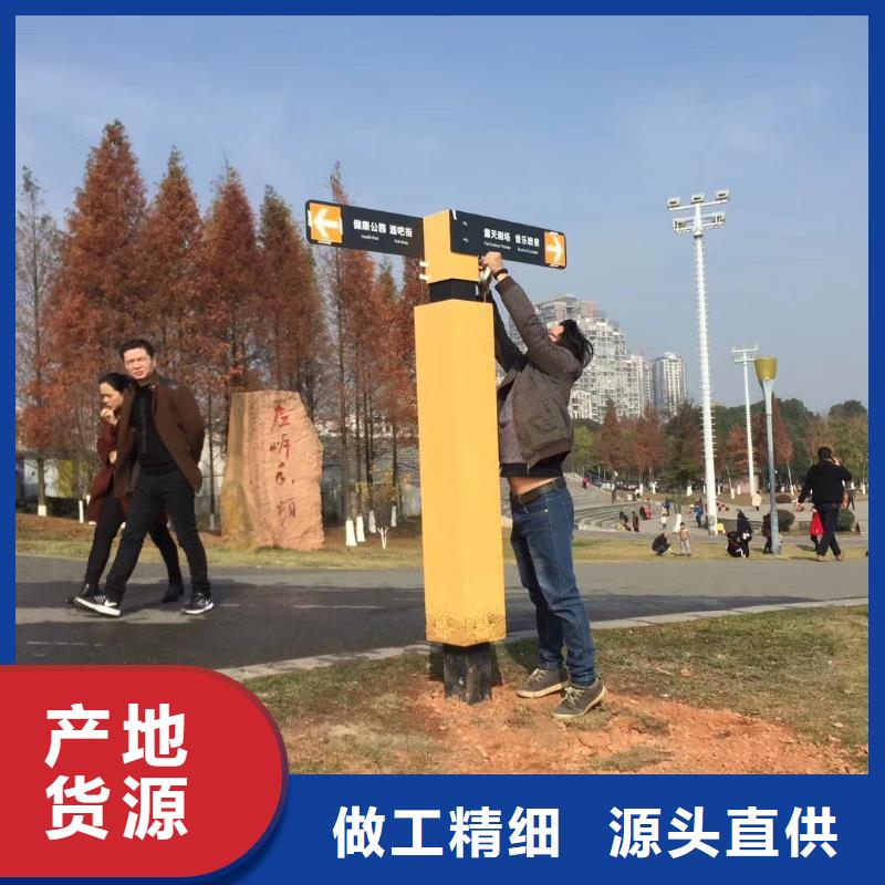 商场精神堡垒品质过关用心做好细节