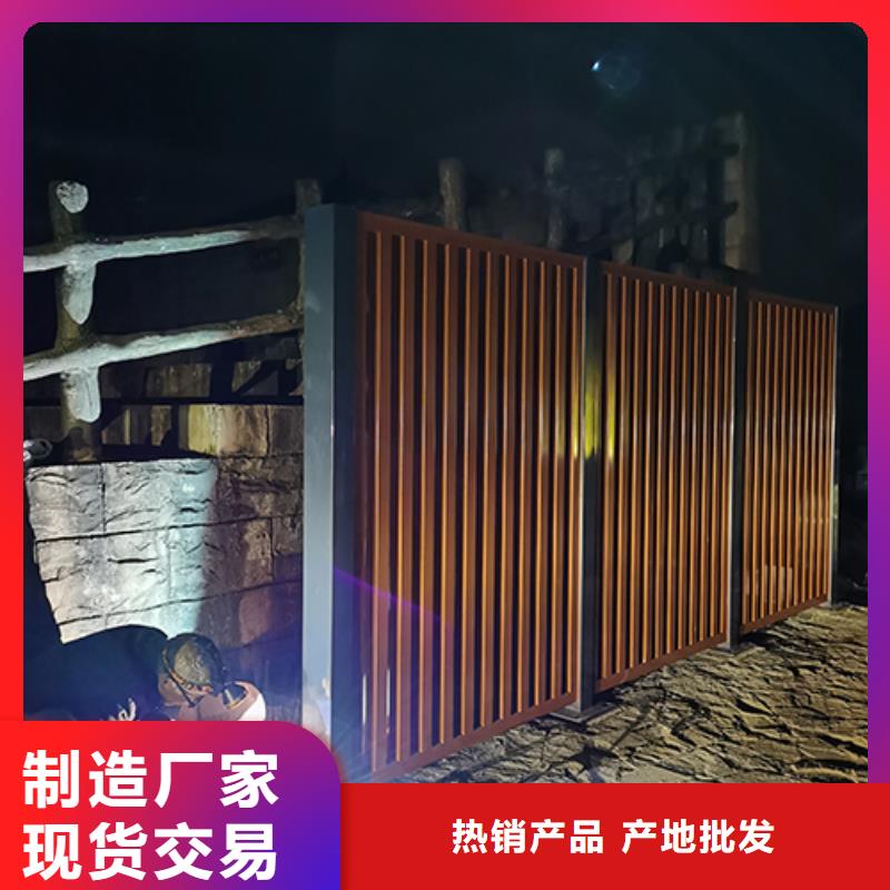 仿古吸烟亭畅销全国本地经销商