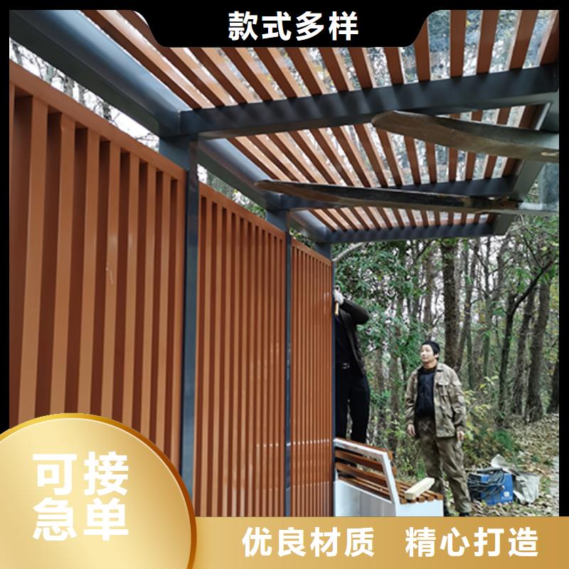商场吸烟亭发货及时当地经销商