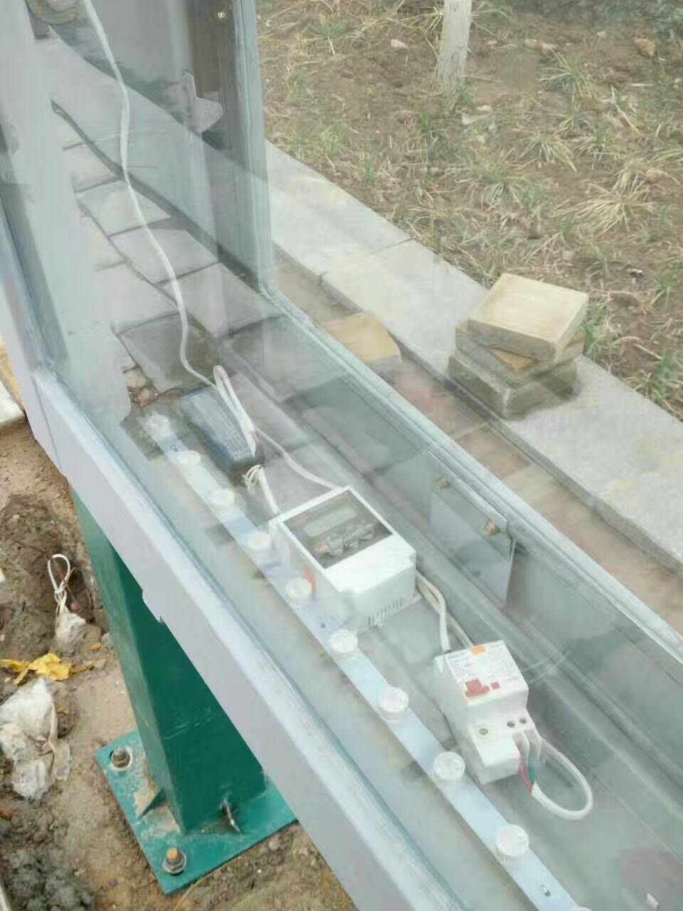 【公交站台_成品卫生间质量优选】质量三包
