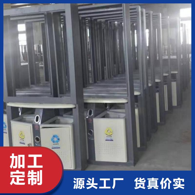 广告垃圾箱_【指路牌生产厂家】好产品有口碑产地批发