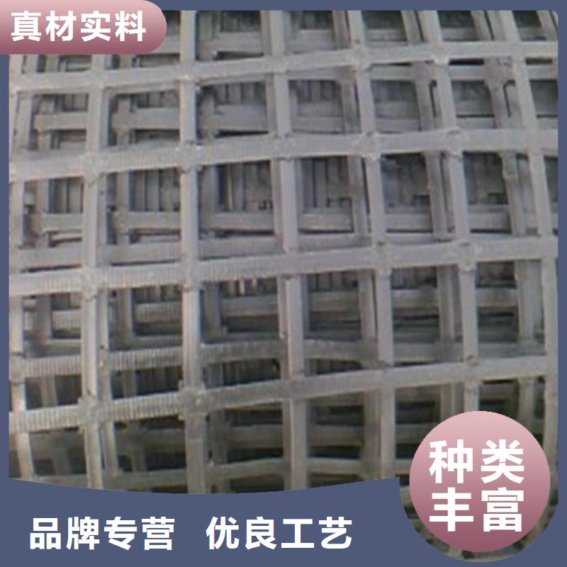 【土工格栅钢塑土工格栅价格低】用心做好细节