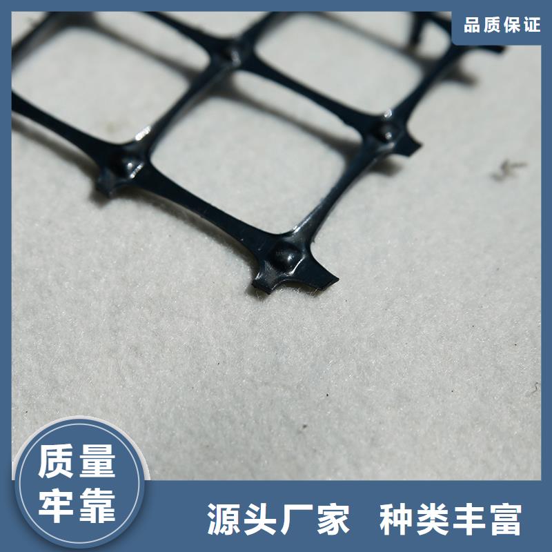 土工格栅\抗裂贴双向土工格栅厂家直销省心省钱用心细节