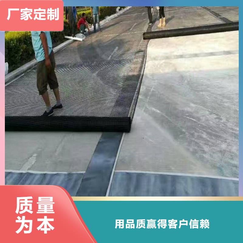 土工格栅\抗裂贴防裂贴专业的生产厂家同城经销商