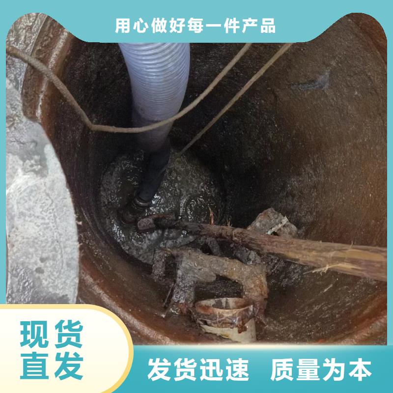 管道疏通工业管道清洗货源充足同城生产厂家