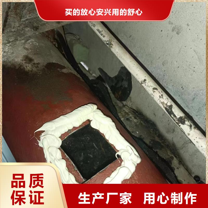 管道疏通沉淀池清理放心得选择生产经验丰富