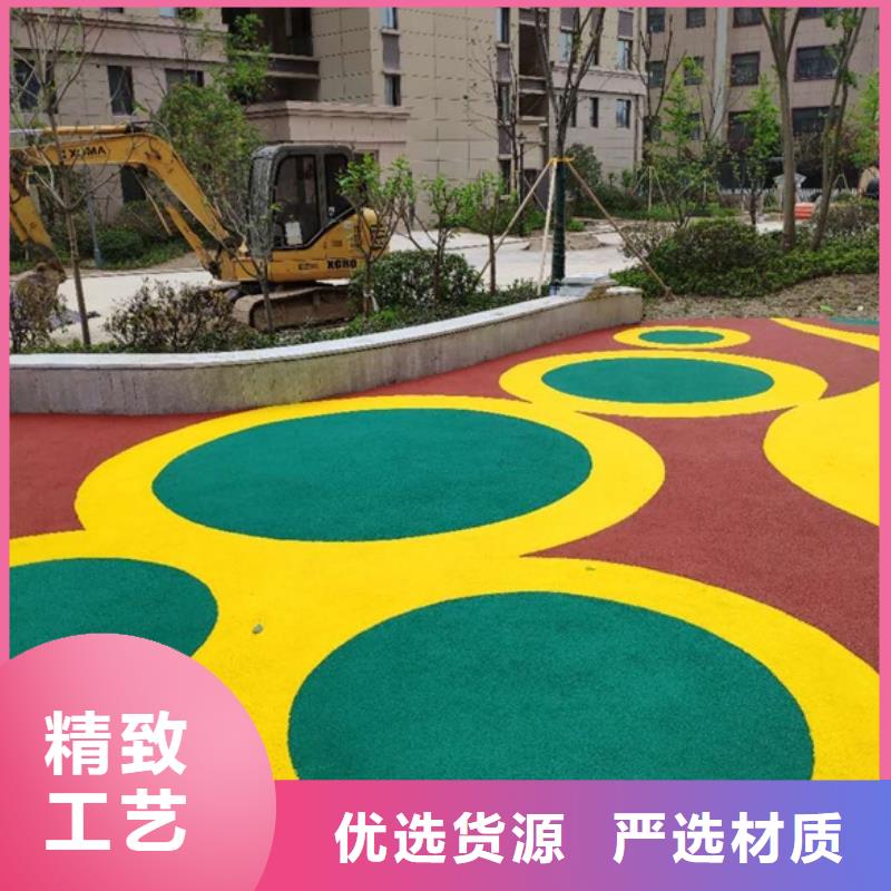 塑胶跑道人造草坪打造好品质实力大厂家