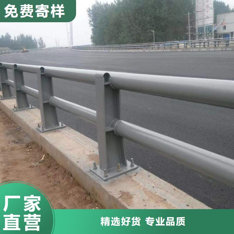 桥面栏杆大样可定制