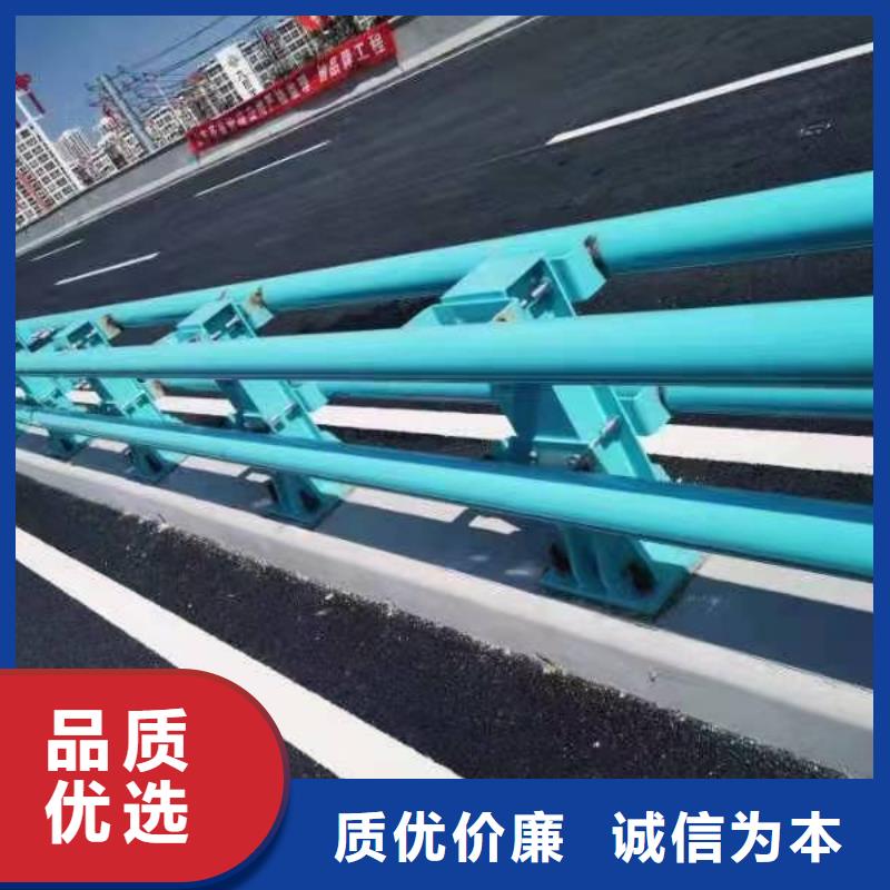 桥梁栏杆单价优质工艺