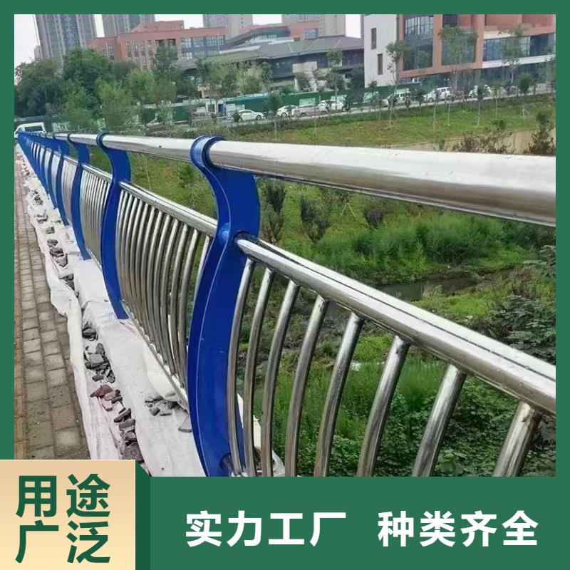 护栏立柱哪家好源头采购