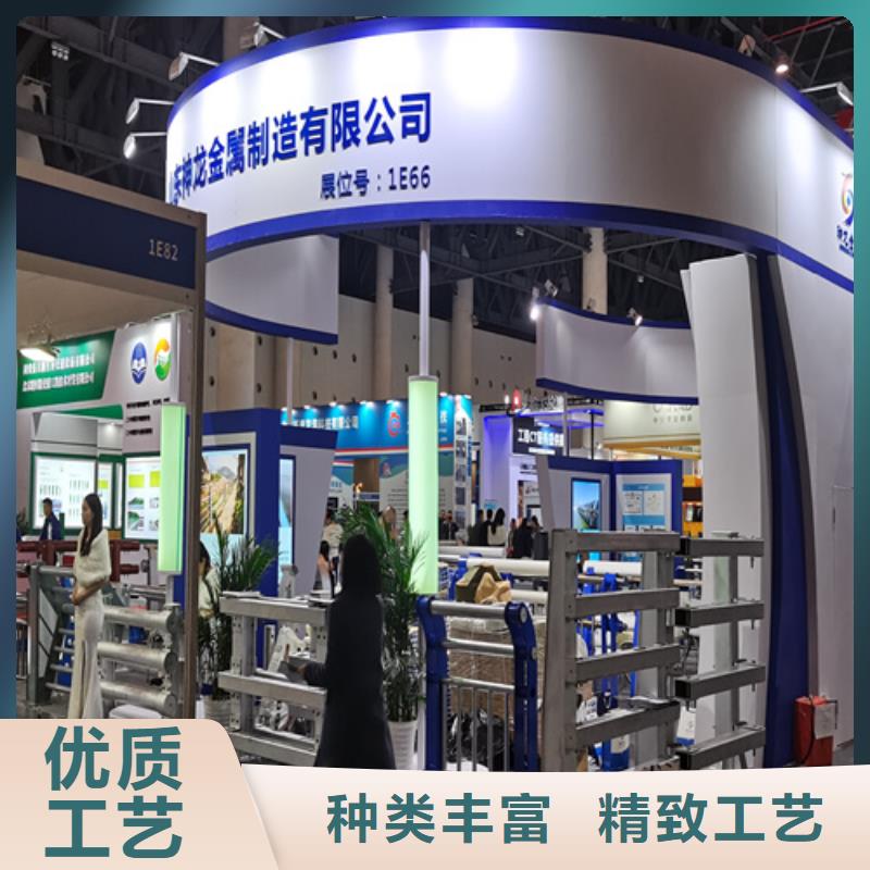桥梁钢栏杆价格货源充足