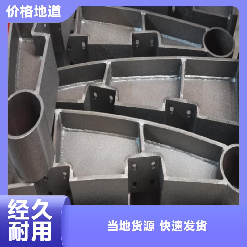 防撞立柱哪家好品质不将就
