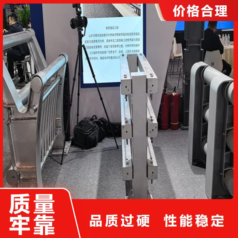桥梁人行道护栏哪里有同城经销商