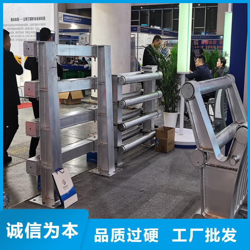 桥梁栏杆供应商随到随提