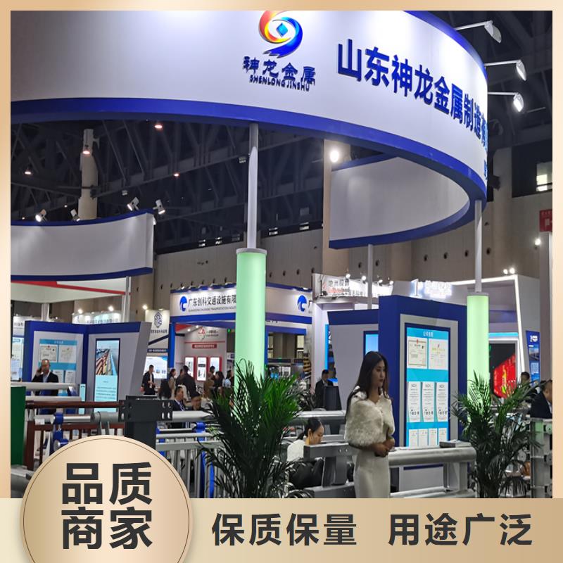 桥梁护栏防撞灯光栏杆制造生产销售品牌大厂家