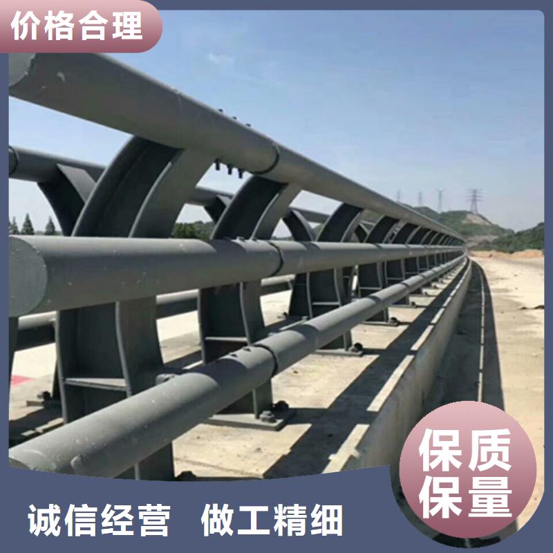 桥梁护栏供应商一个起售
